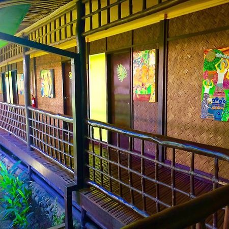 Casa Linda Pension Puerto Princesa Ngoại thất bức ảnh